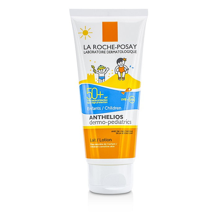 LA ROCHE POSAY - Anthelios 50 Dermo-Pediatrics Lotion for Children SPF 50+