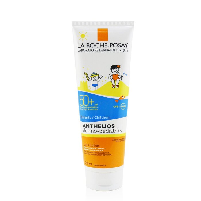 LA ROCHE POSAY - Anthelios 50 Dermo-Pediatrics Lotion for Children SPF 50+