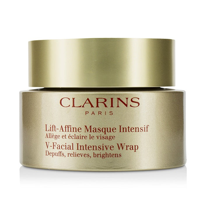 CLARINS - V-Facial Intensive Wrap