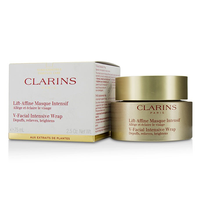 CLARINS - V-Facial Intensive Wrap