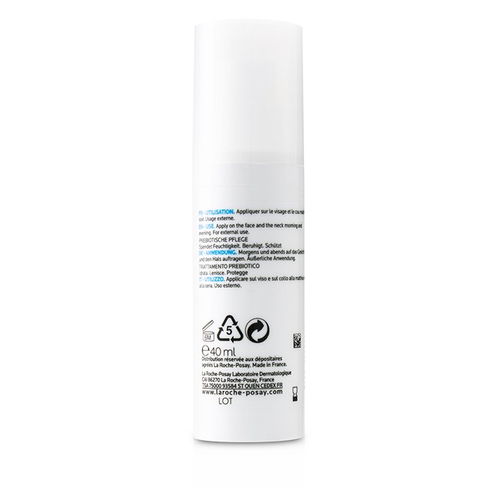 LA ROCHE POSAY - Toleriane Sensitive Fluid - Fragrance Free